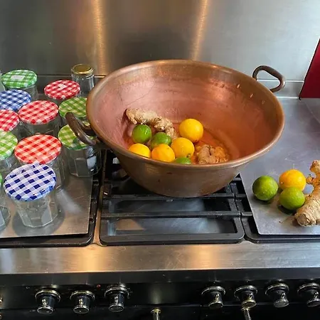 Les De Catherine Hébergement de vacances Merville-Franceville-Plage