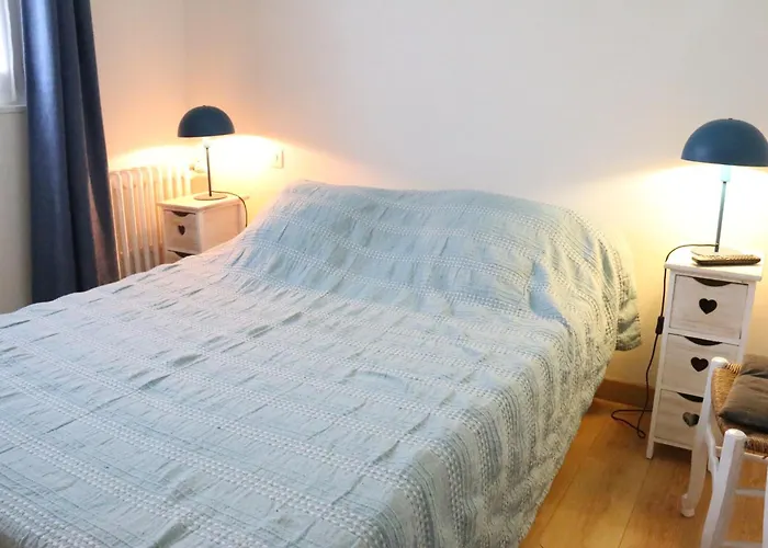 Hébergement de vacances Les De Catherine *