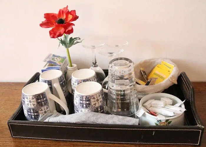 Hébergement de vacances Les De Catherine *