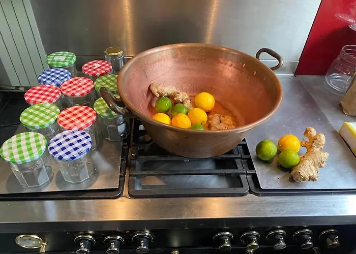 Les De Catherine Hébergement de vacances Merville-Franceville-Plage