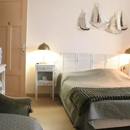 Bed & Breakfast Les De Catherine 3*