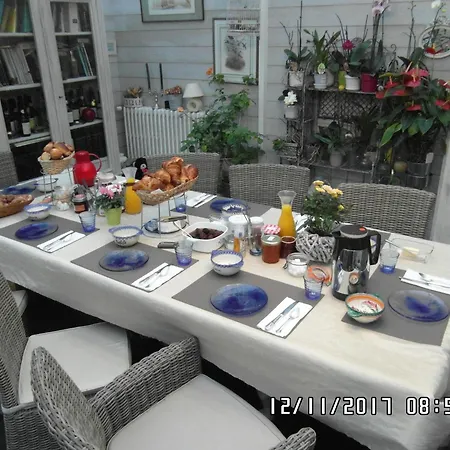 Bed & Breakfast Les De Catherine 3*