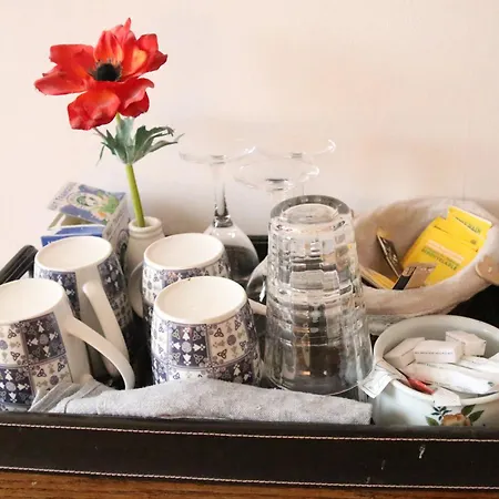 Bed & Breakfast Les De Catherine 3*