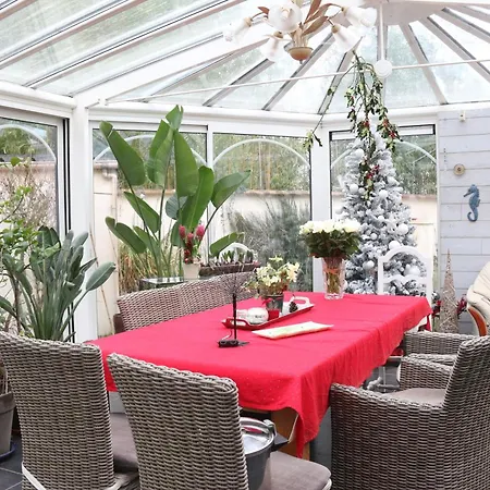 Les De Catherine * Merville-Franceville-Plage