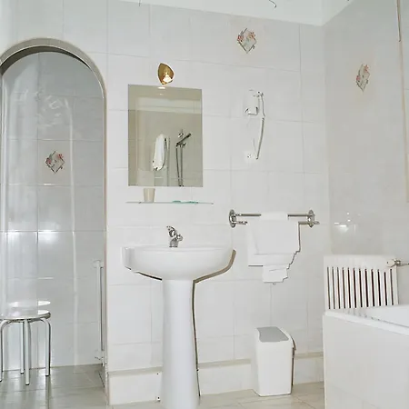 Les De Catherine Bed & Breakfast Merville-Franceville-Plage