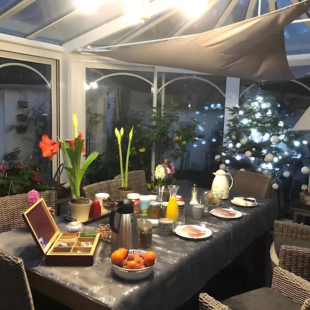 Bed & Breakfast Les De Catherine 3*