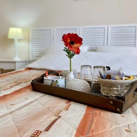Bed & Breakfast Les De Catherine Merville-Franceville-Plage