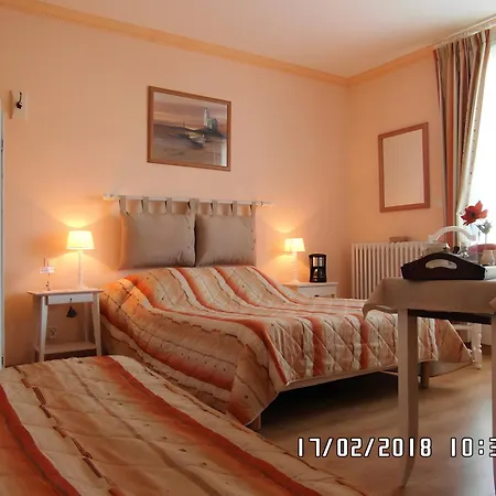 Bed & Breakfast Les De Catherine 3*