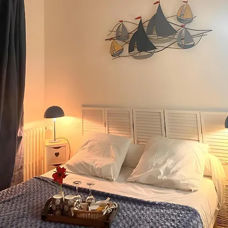 Bed & Breakfast Les De Catherine 3*