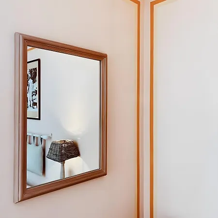 Les De Catherine Bed & Breakfast