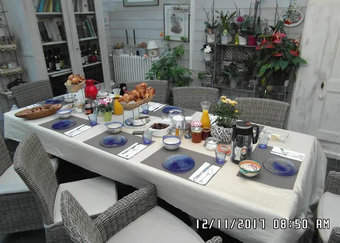 Holiday home Les De Catherine *